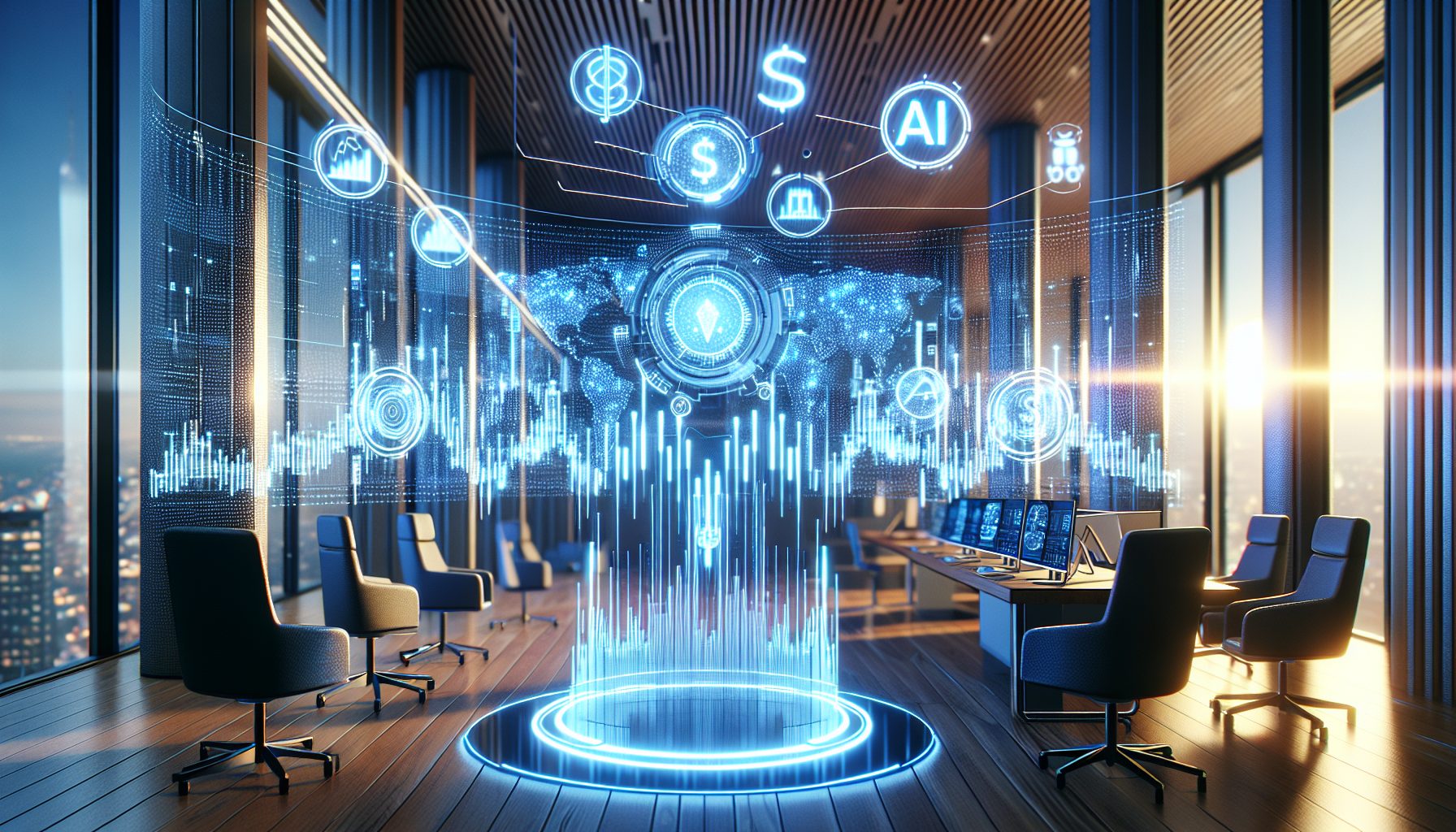Dominate Software Stocks: AI’s Impact on Adobe, Oracle, Salesforce