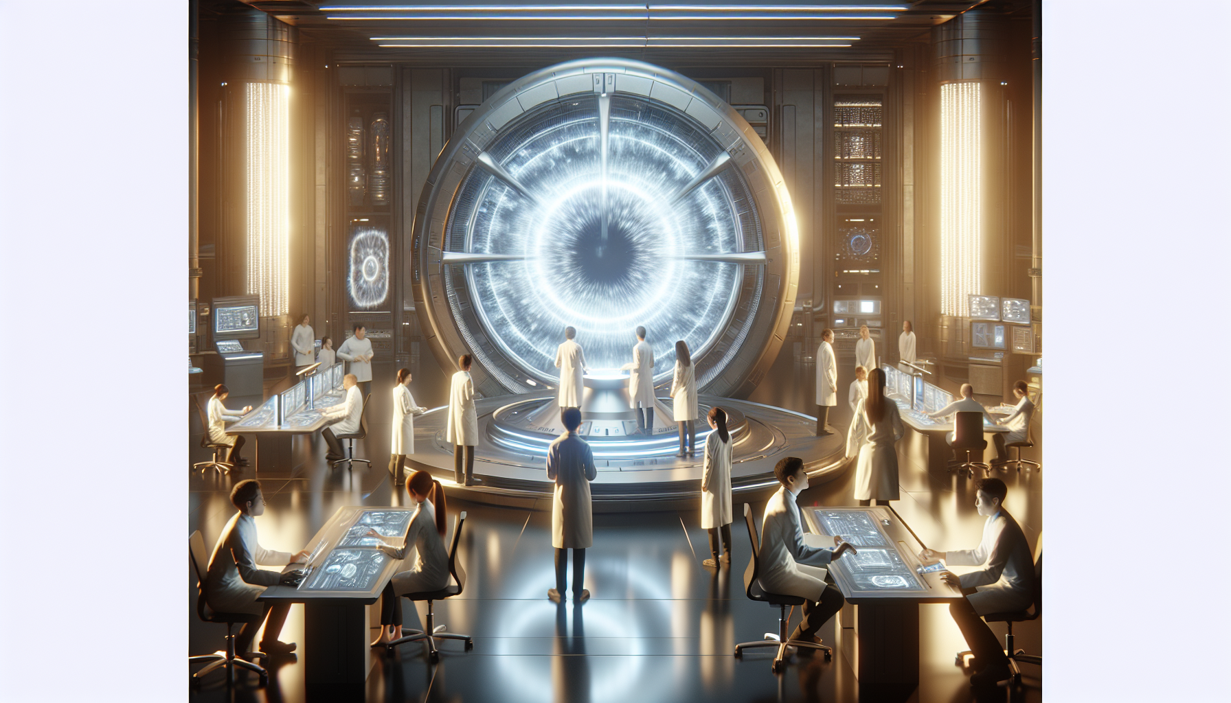 OpenAI’s Exclusive Stargate AI Project: What’s the Big Deal?